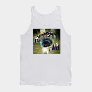 Well of Souls Tank Top